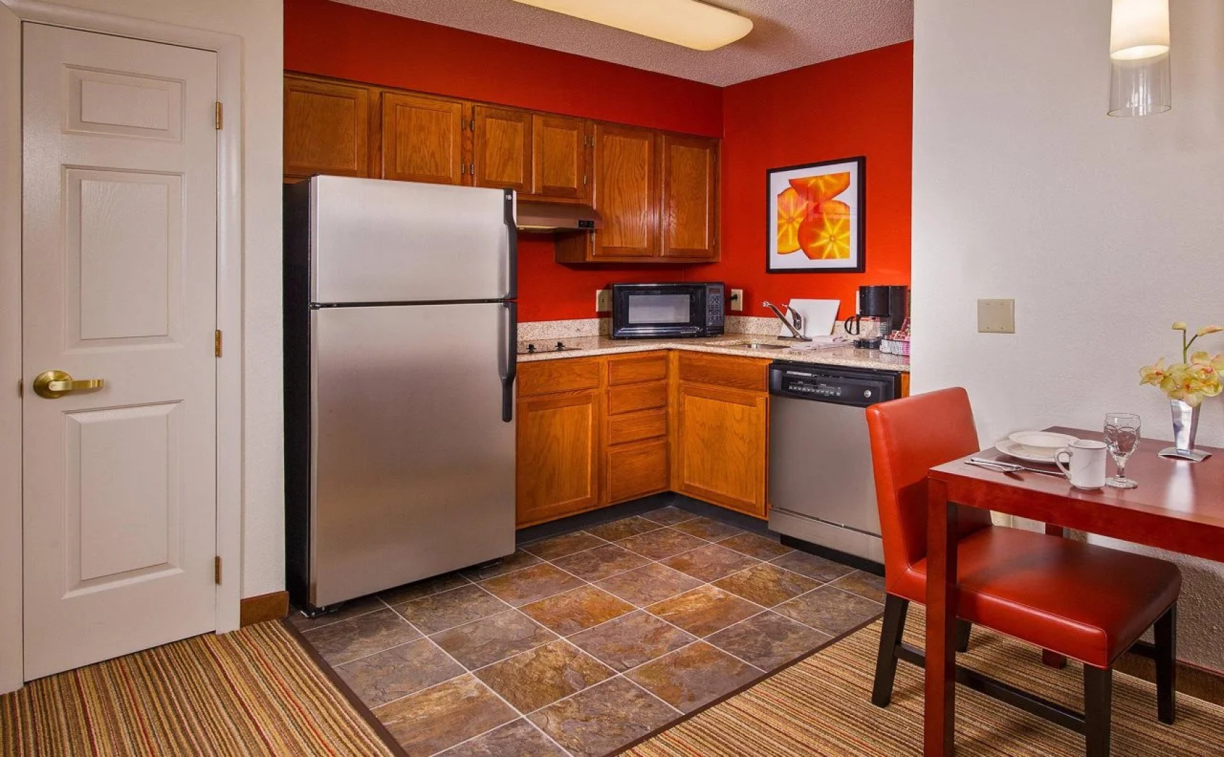 Sonesta ES Suites Raleigh Cary