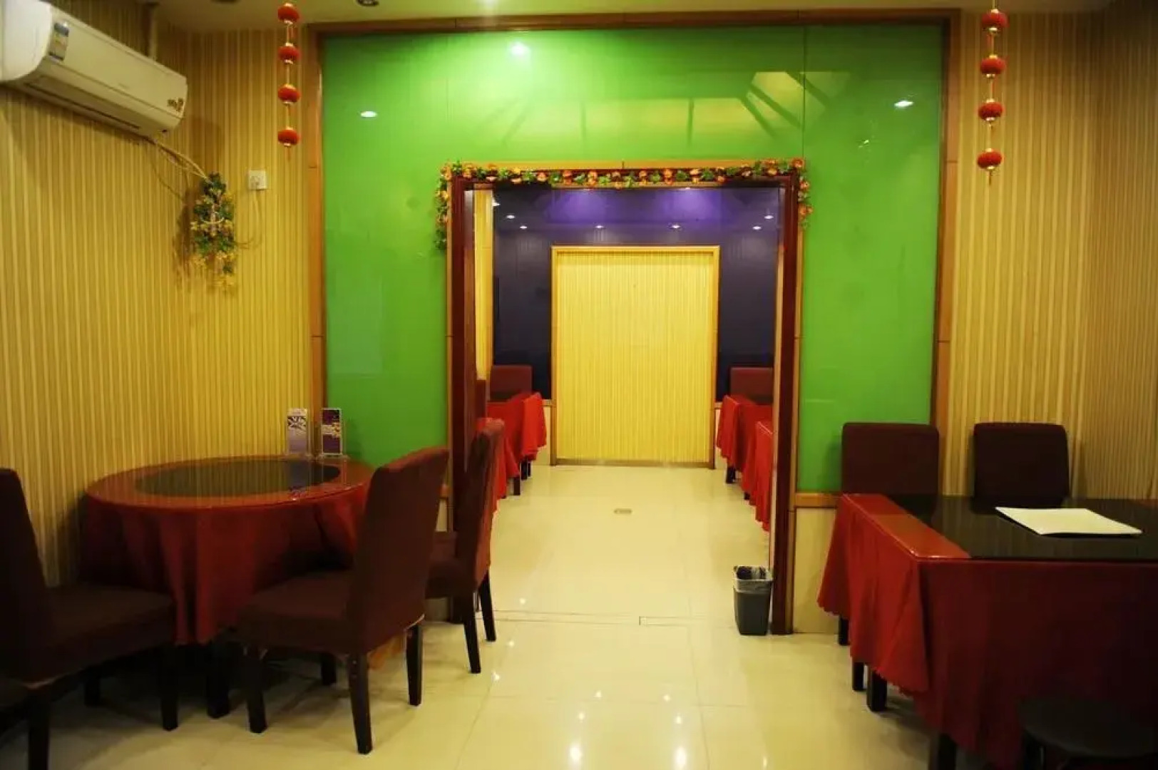 Weilai Yiju Hotel Dengfeng Shaolin Temple