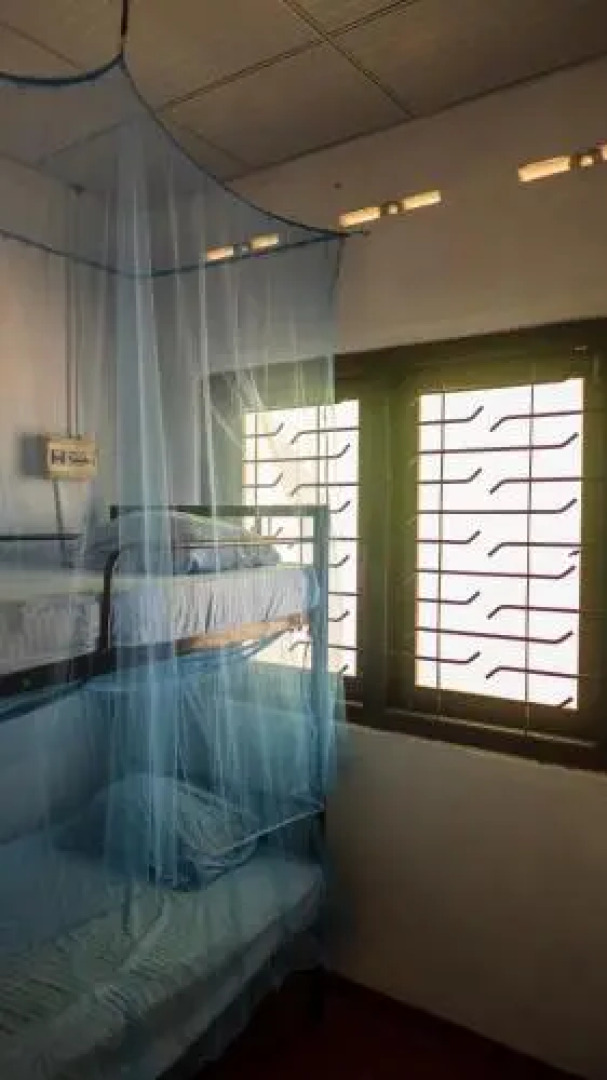 Weligama Guesthouse (VYM)