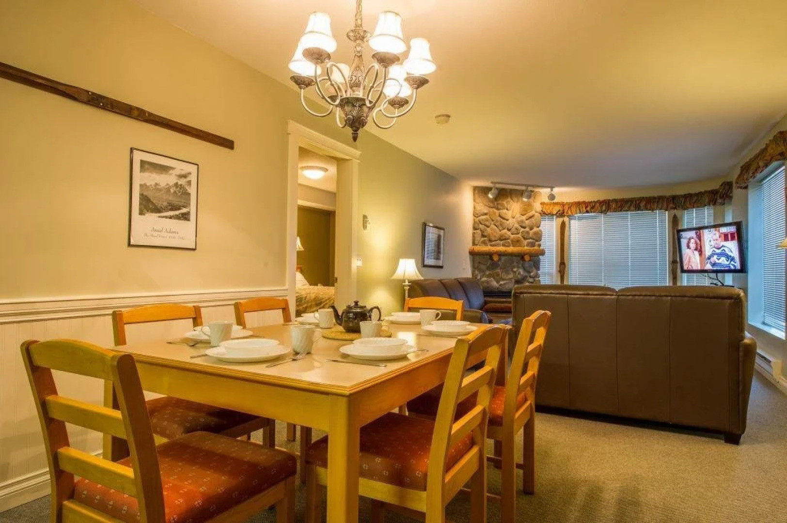 Big White Ski Resort