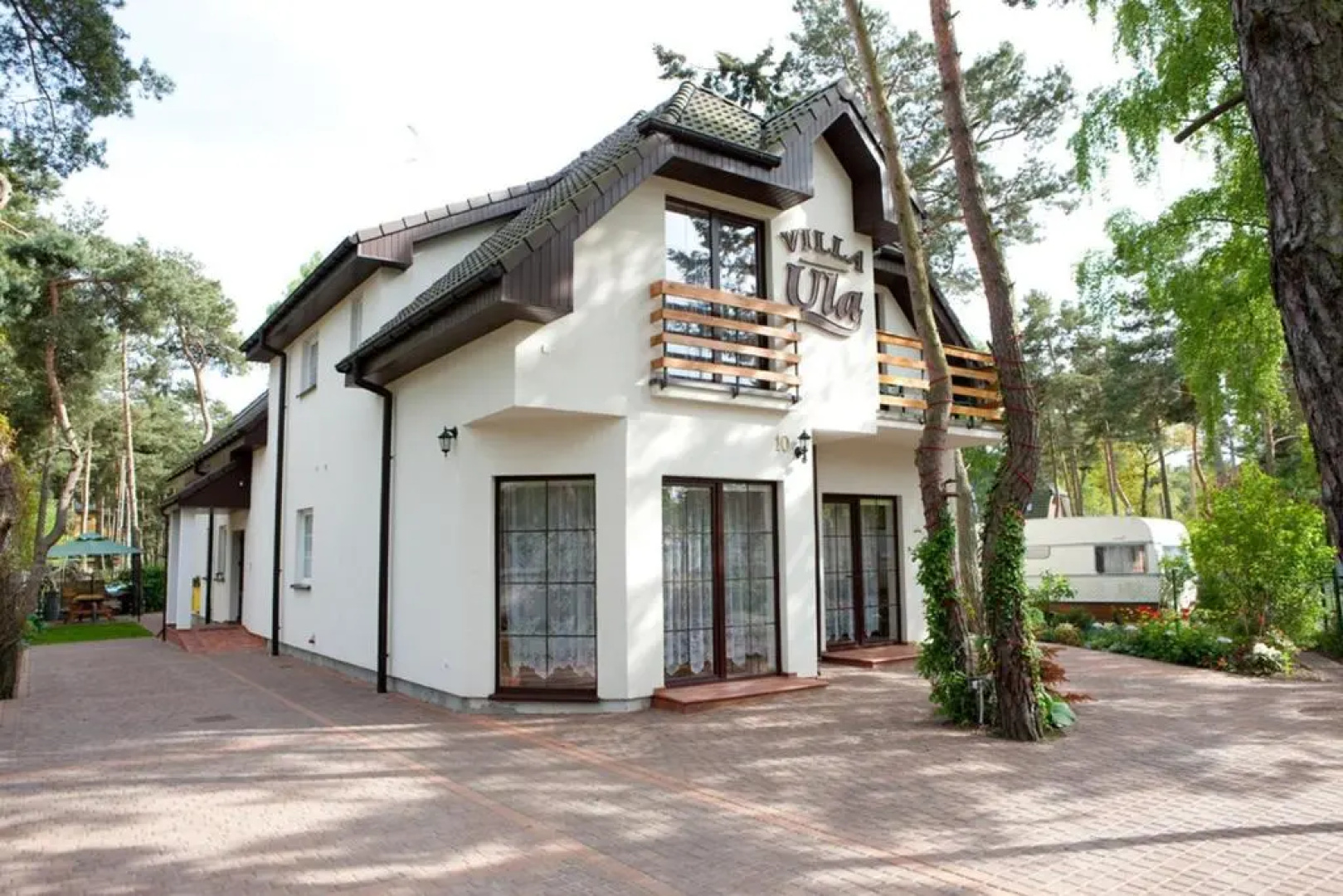 Villa Ula