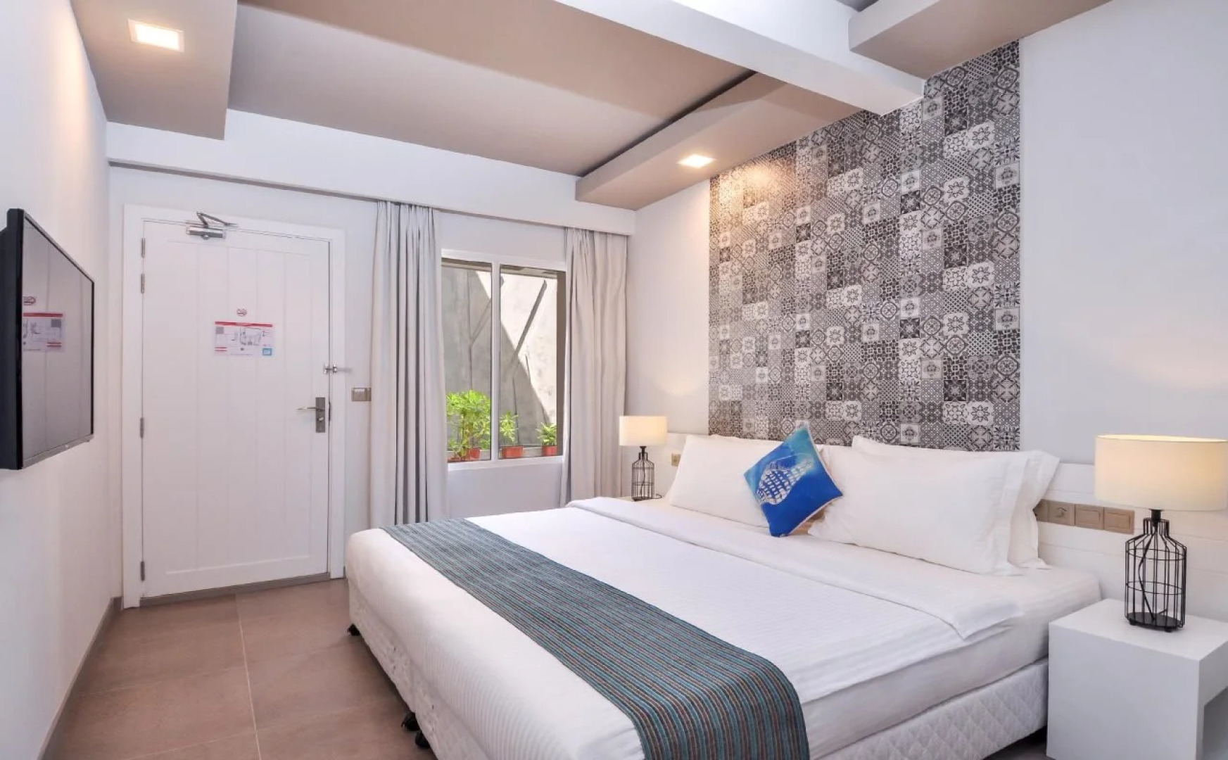 Отель Velana Beach Maldives