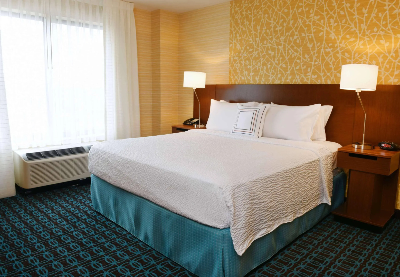 Fairfield Inn & Suites by Marriott Omaha West