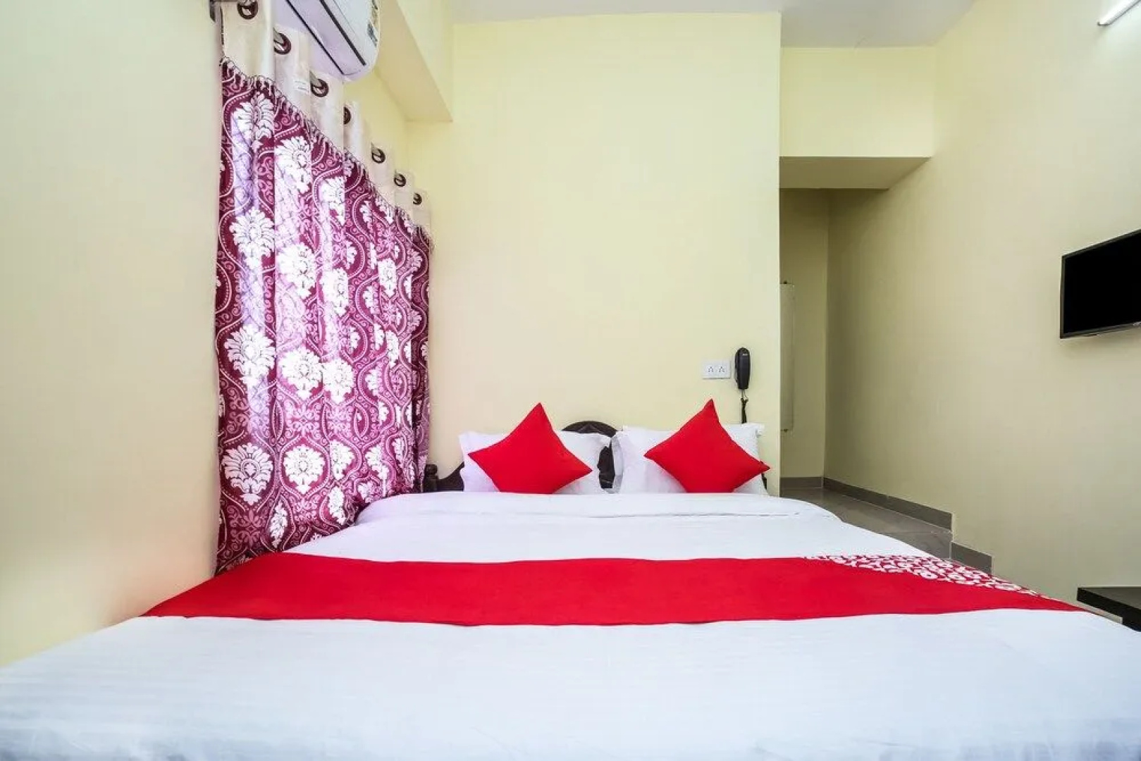 OYO 23682 City Lodge