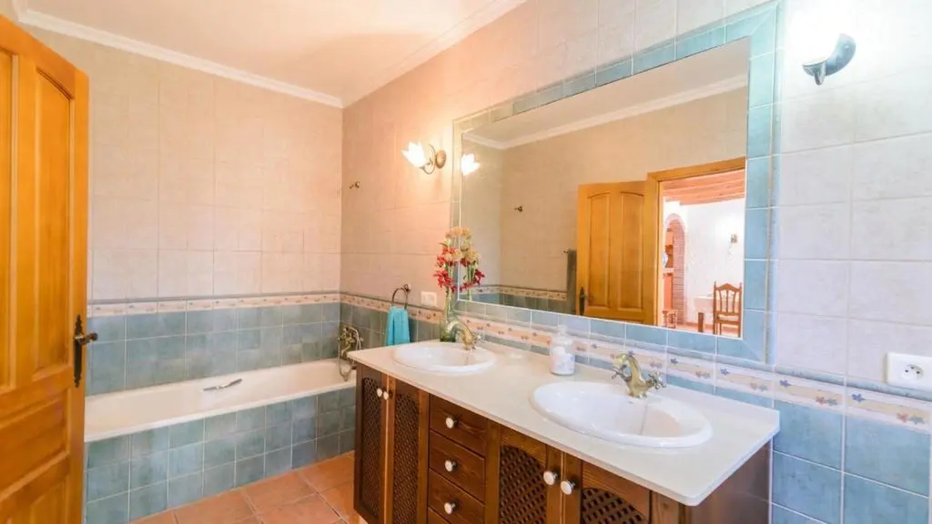 Casa Ana Maria Periana by Ruralidays