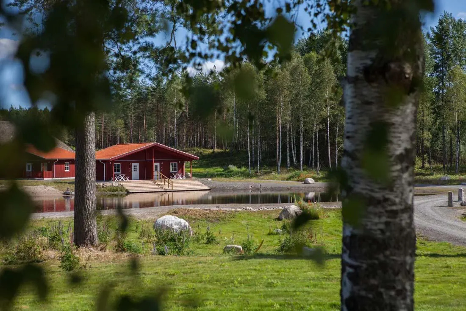 Kosta Lodge