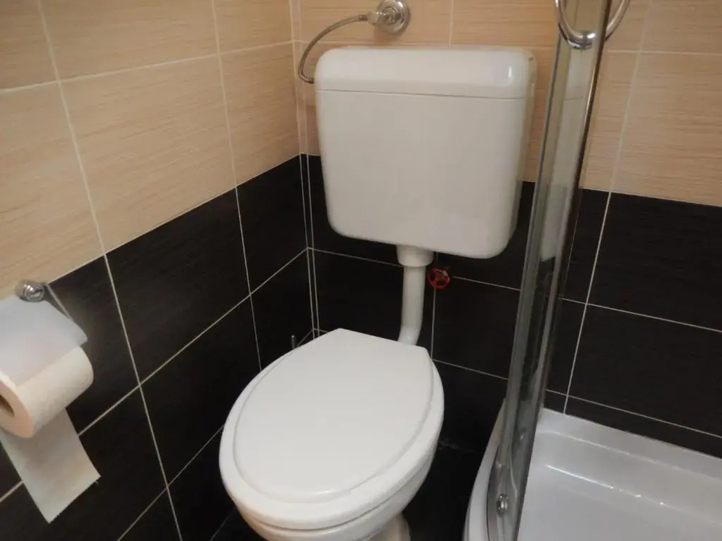 Apartments Krajančić