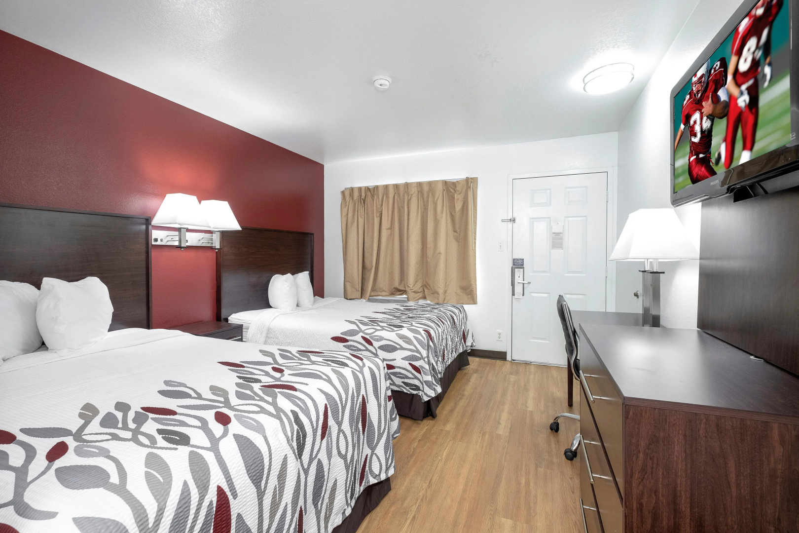 Red Roof Inn Spartanburg - I-85
