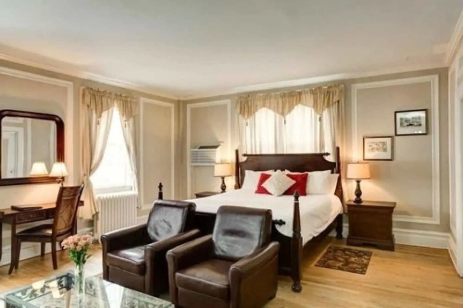 The Kittle House Inn