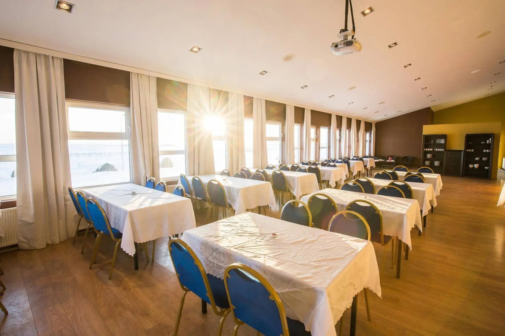 Hotel Hlid