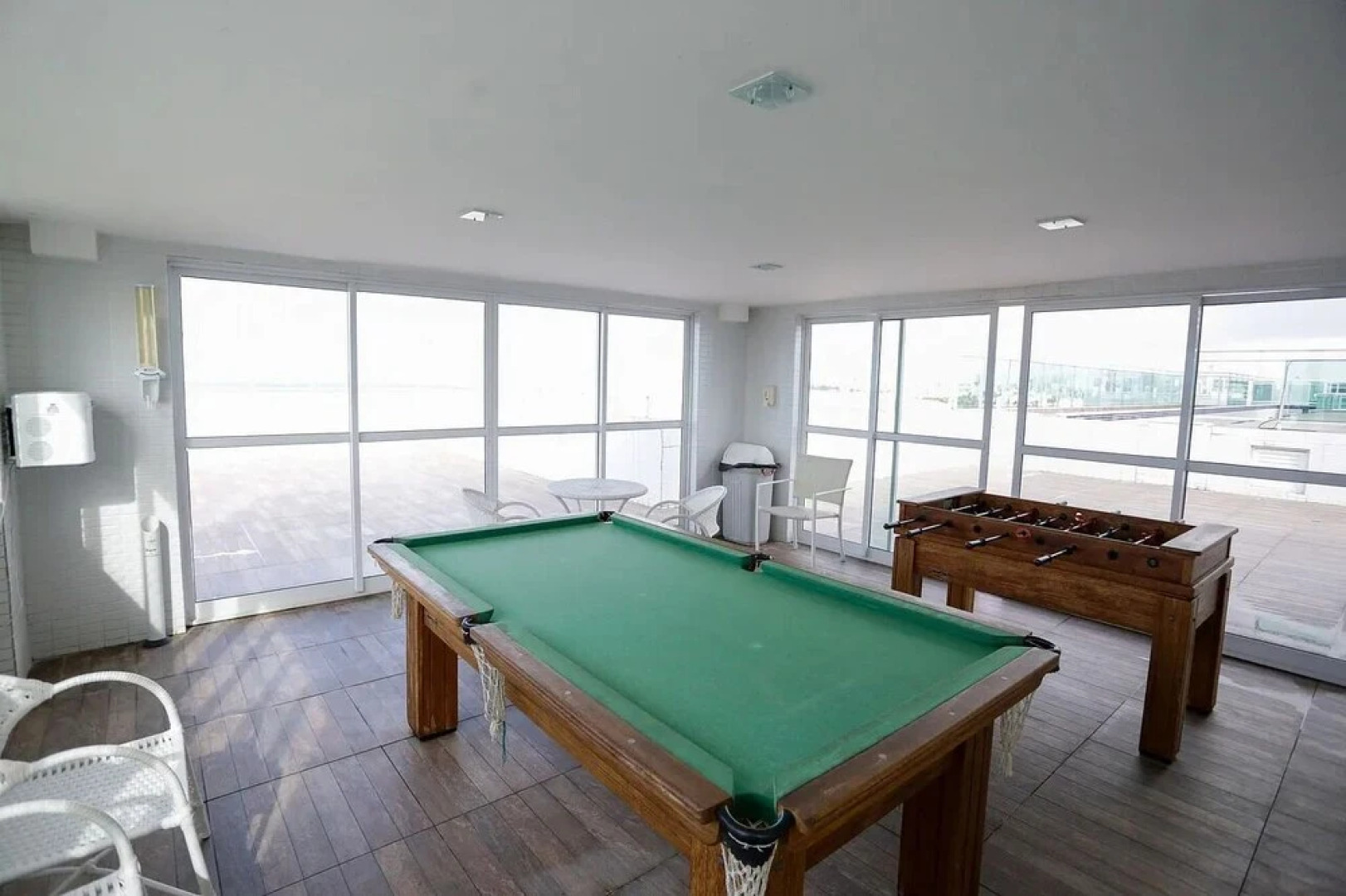 Apart ao mar de João Pessoa by Carpediem