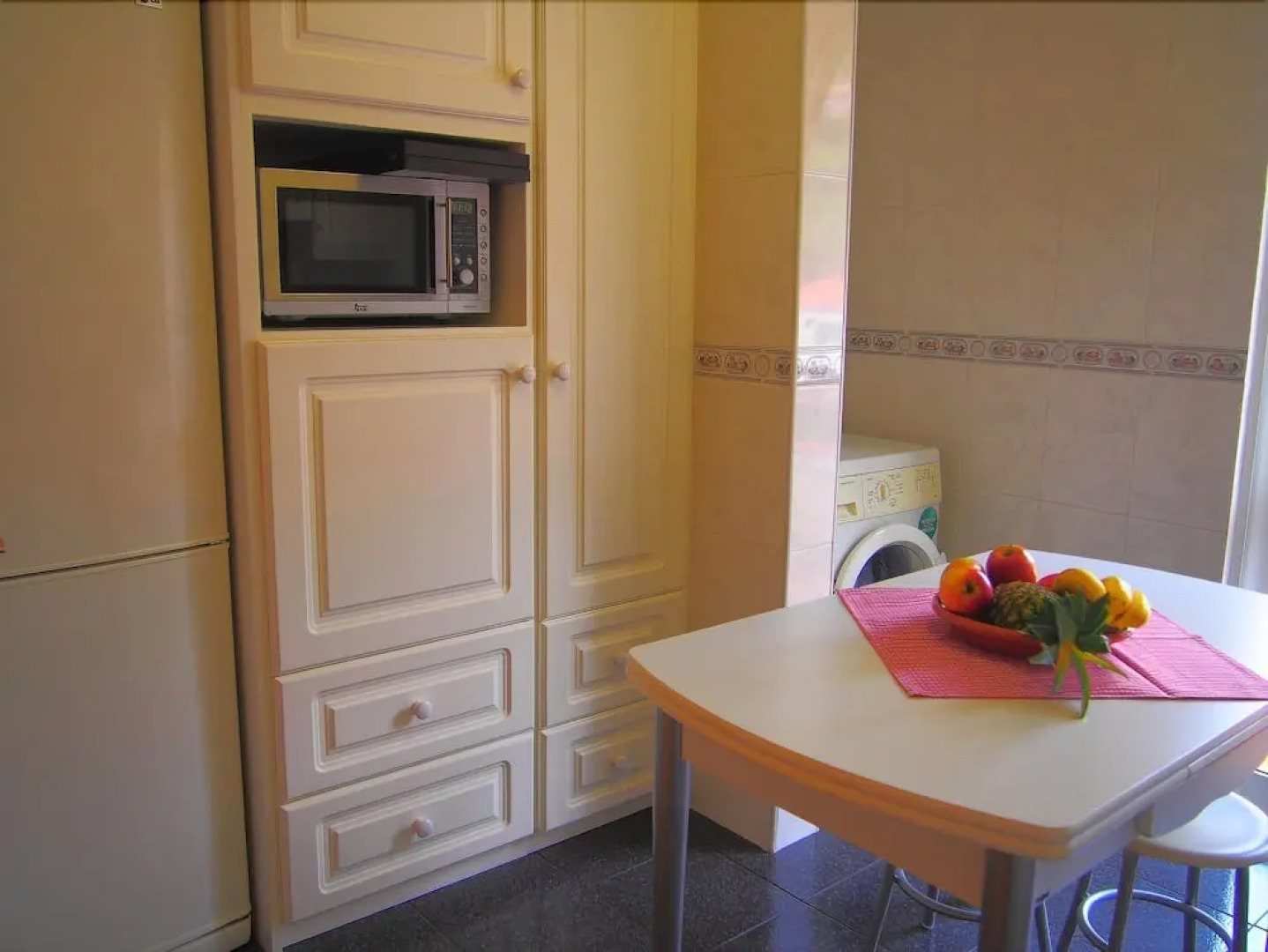 Penthouse Atlantic View