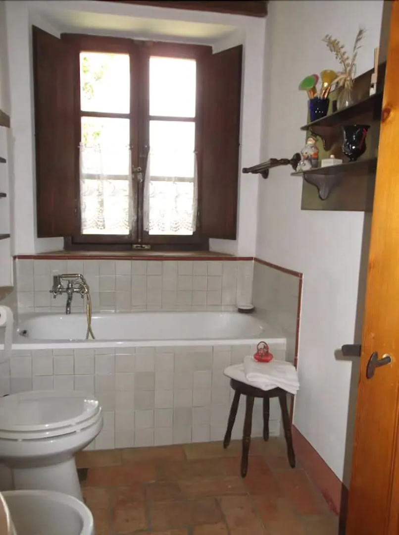 La Casina degli Ulivi