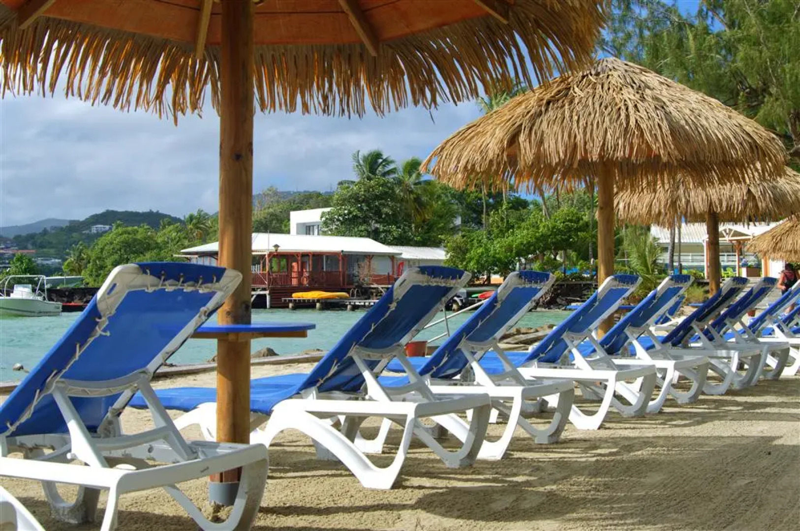 Carayou Hôtel & Spa