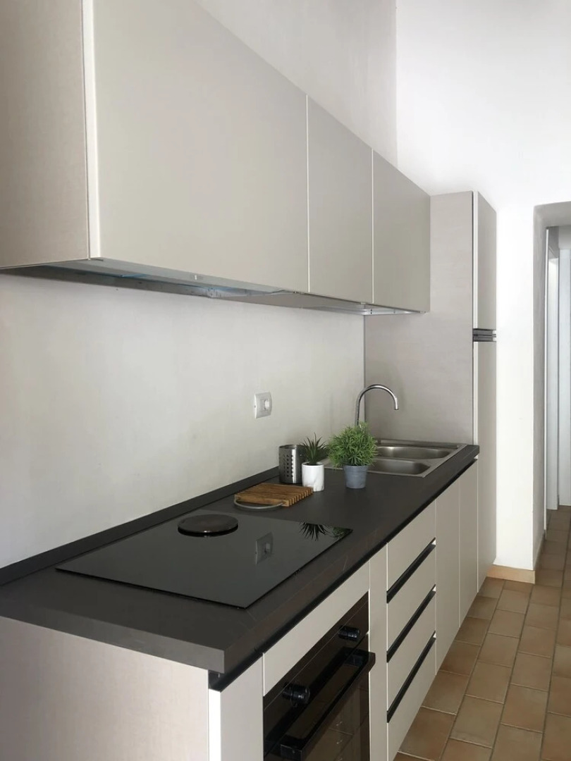 Alloggio Rurale Ferentillo