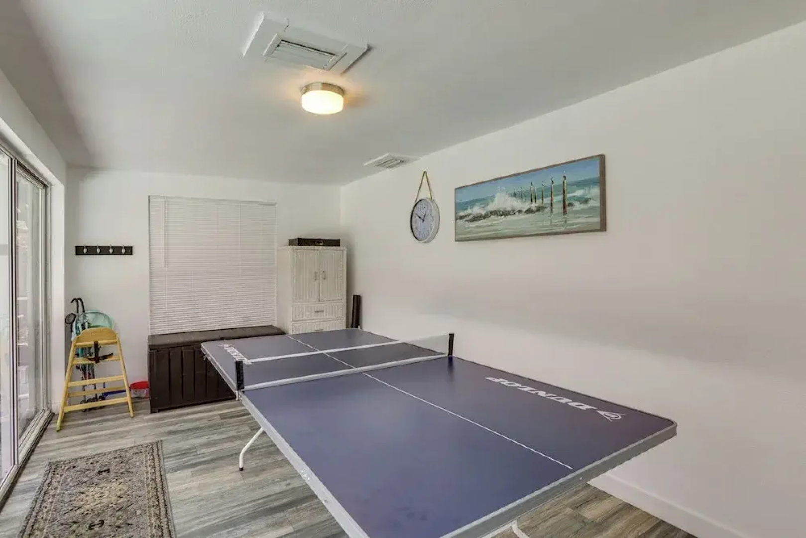 Seminole Vacation Rental w/ Heated Pool!