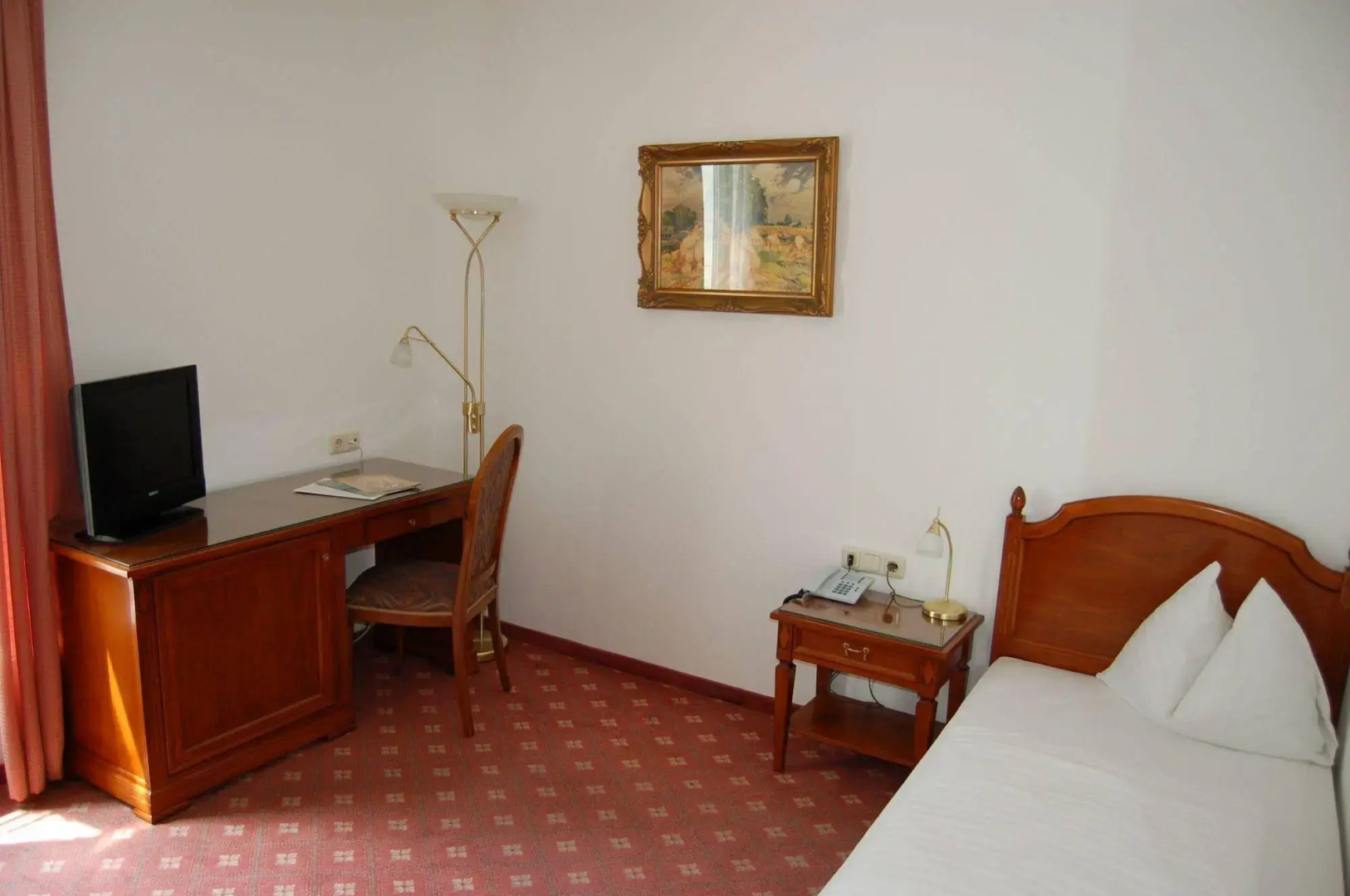 Stadthotel Styria