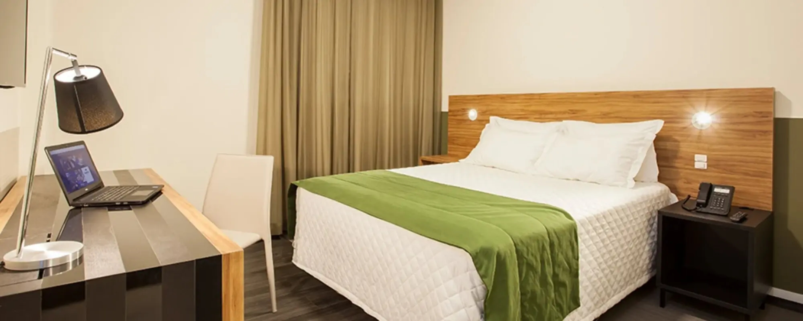 Travel Inn Hotels Wise Indaiatuba