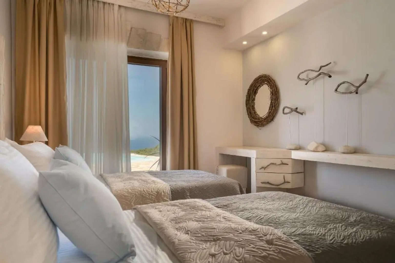 Amara Villa Zakynthos