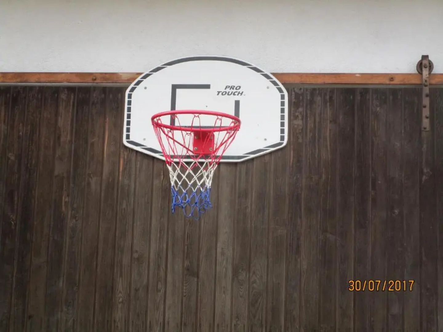 Ferienwohnung Sabine