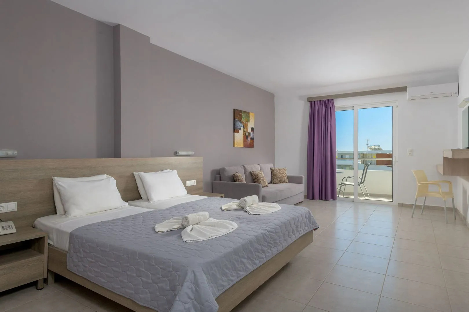 Stafilia Beach Hotel