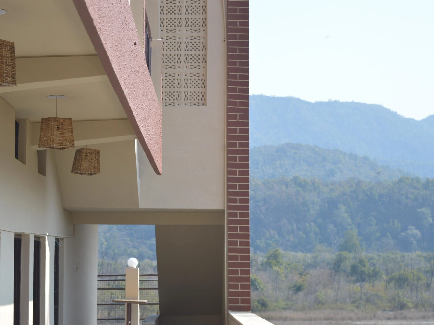 Soank Paradise - The Boutique Hotel