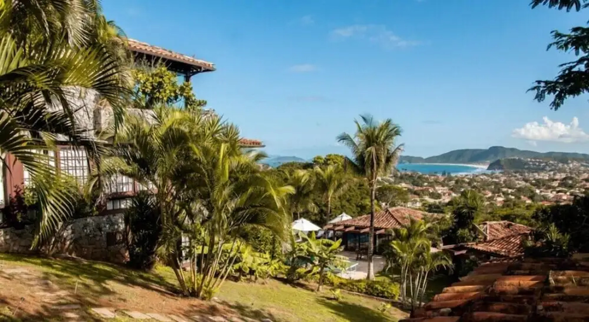 Villa Felicche Búzios