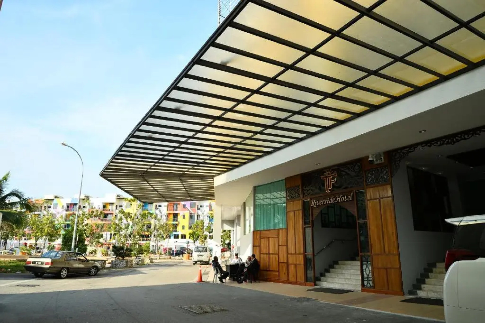 Sunday Malacca Formerly Tun Fatimah