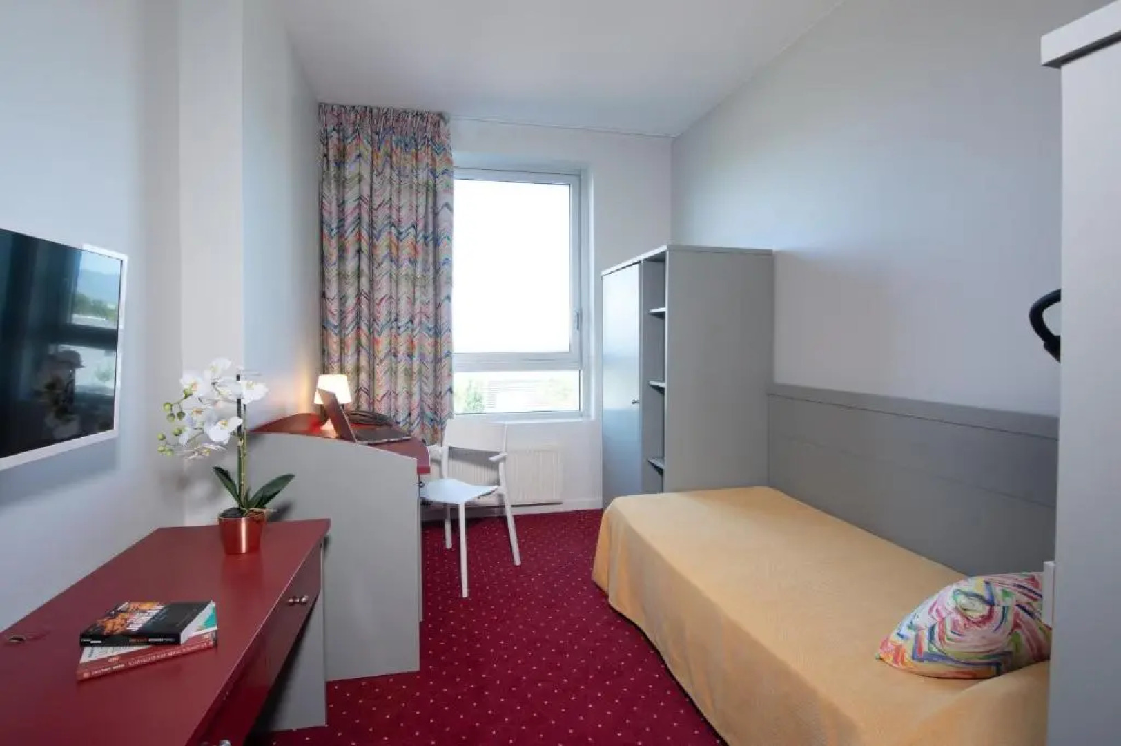 Capucine Cosy Appart Hôtel 3 étoiles