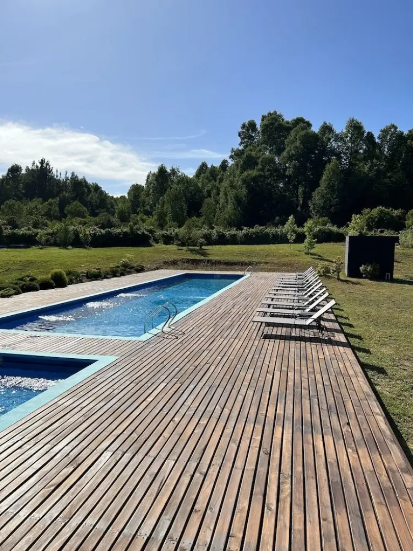 Mawün Lodge