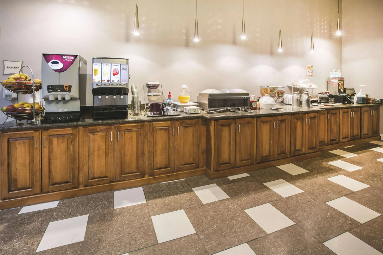 Baymont by Wyndham Dallas South-DeSoto