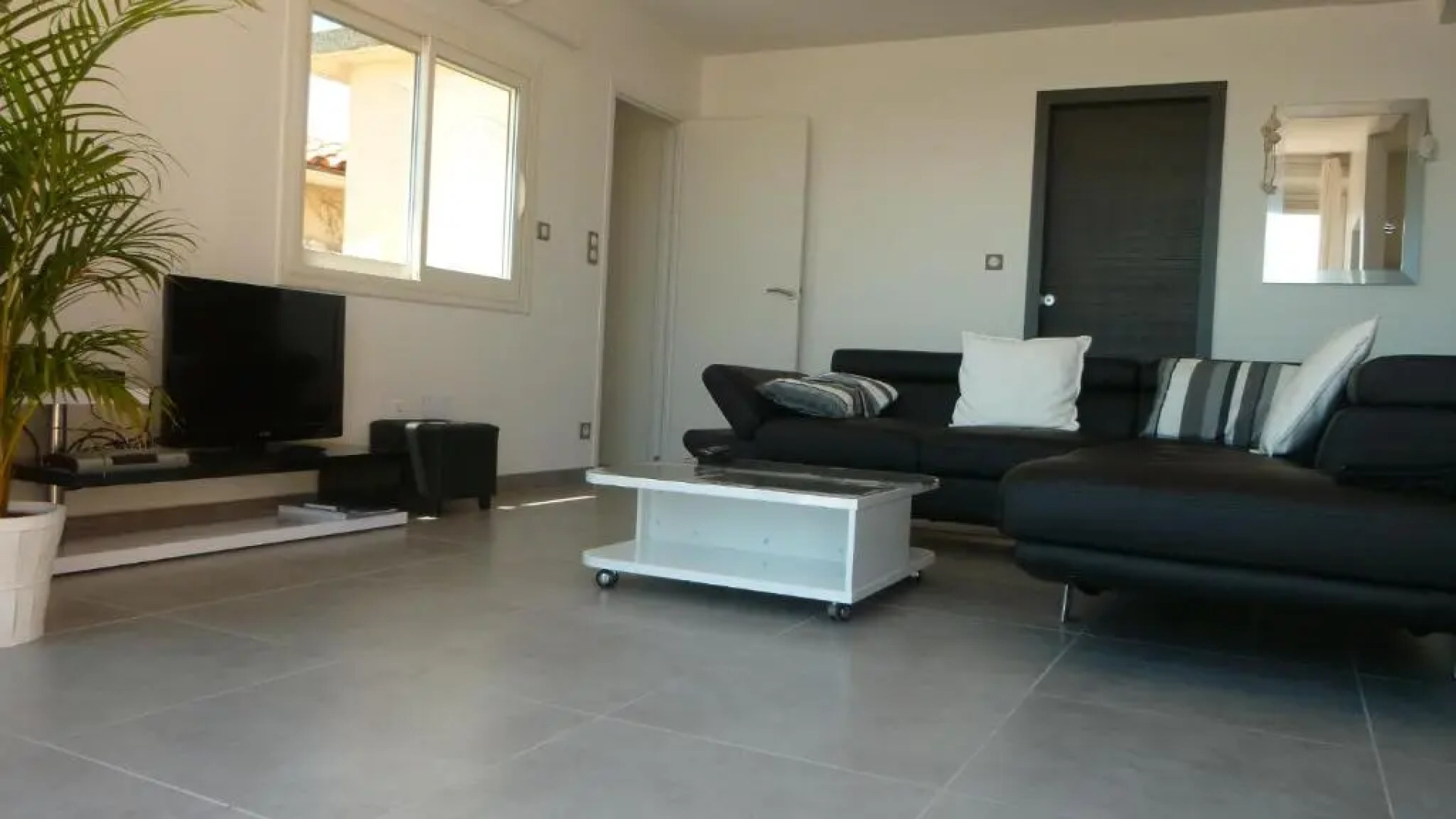 Résidence La Voile Blanche 1