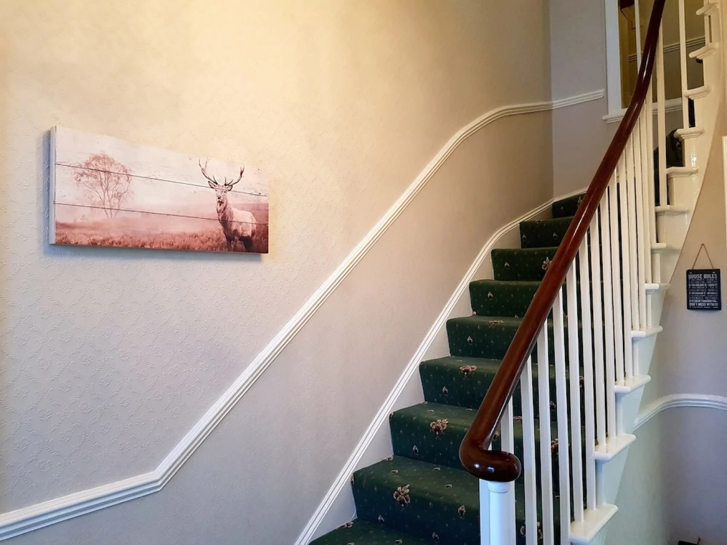 Dell Mar Bed and Breakfast