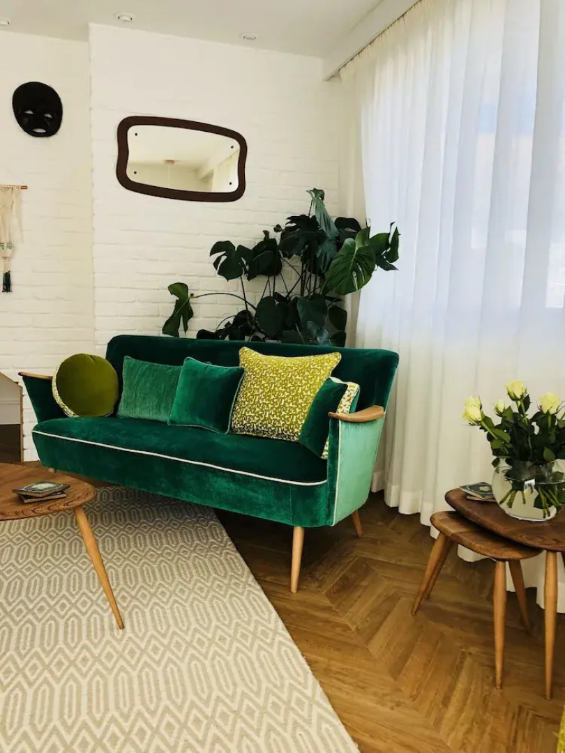 Sands Studio & Samphire Studio