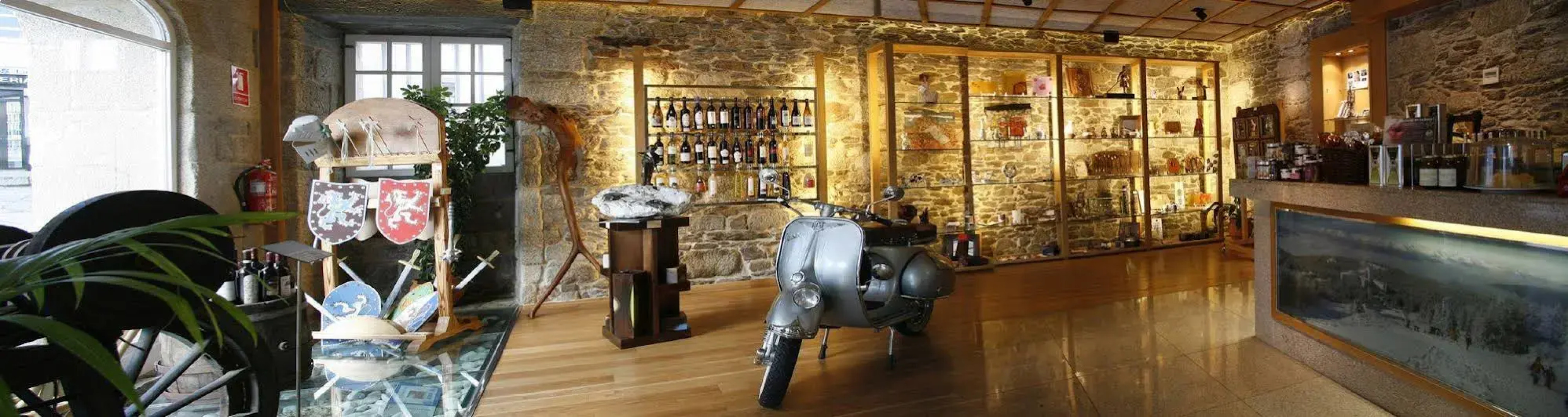 Hotel Casa de Caldelas