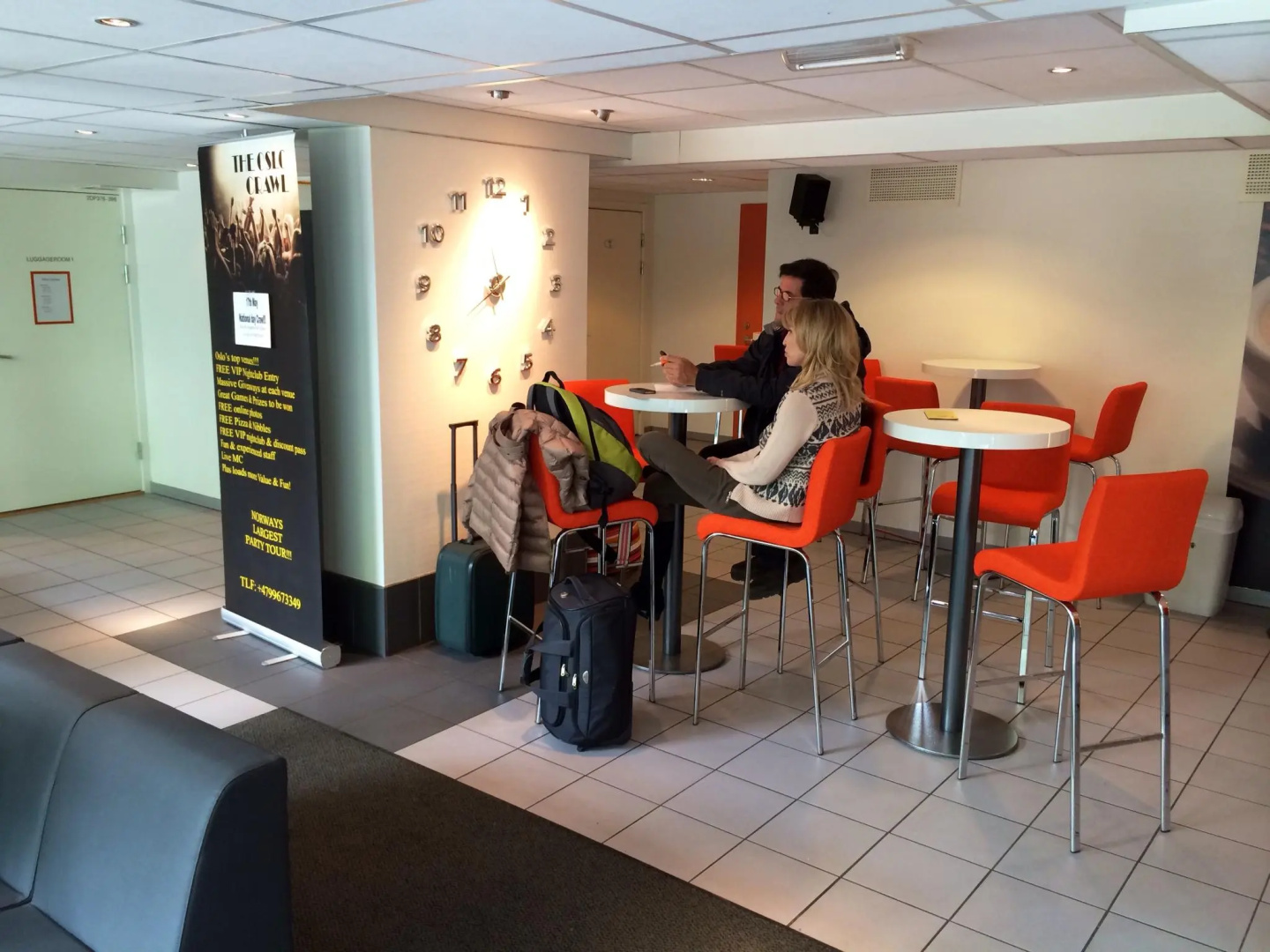 Anker Hostel