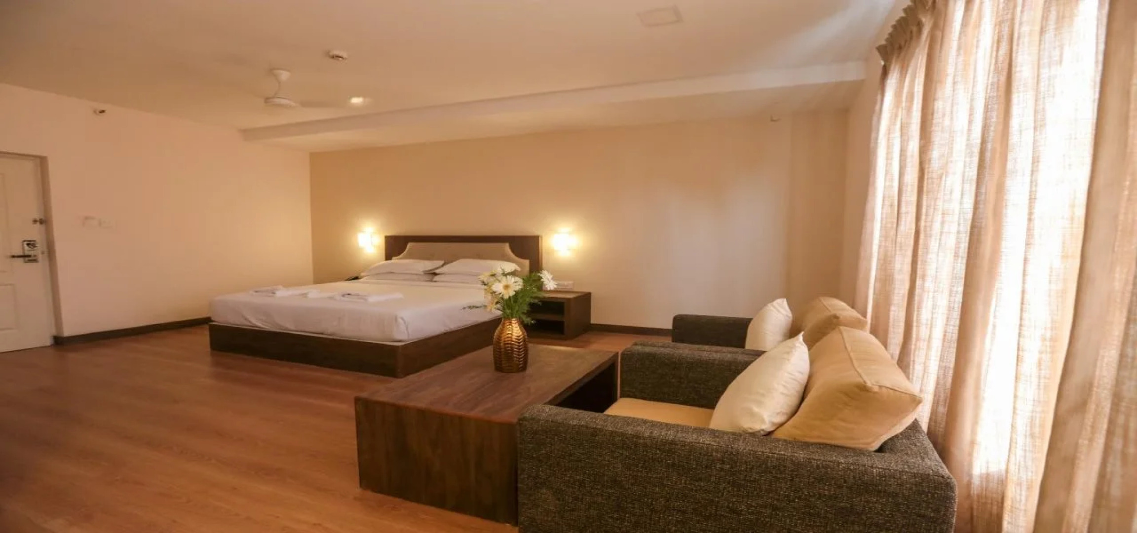 Mammamia Boutique Hotel