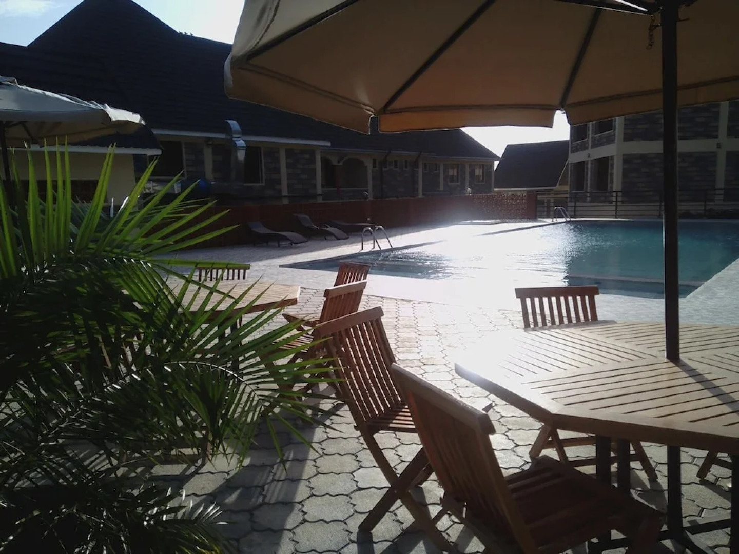 Epashikino Resort and Spa