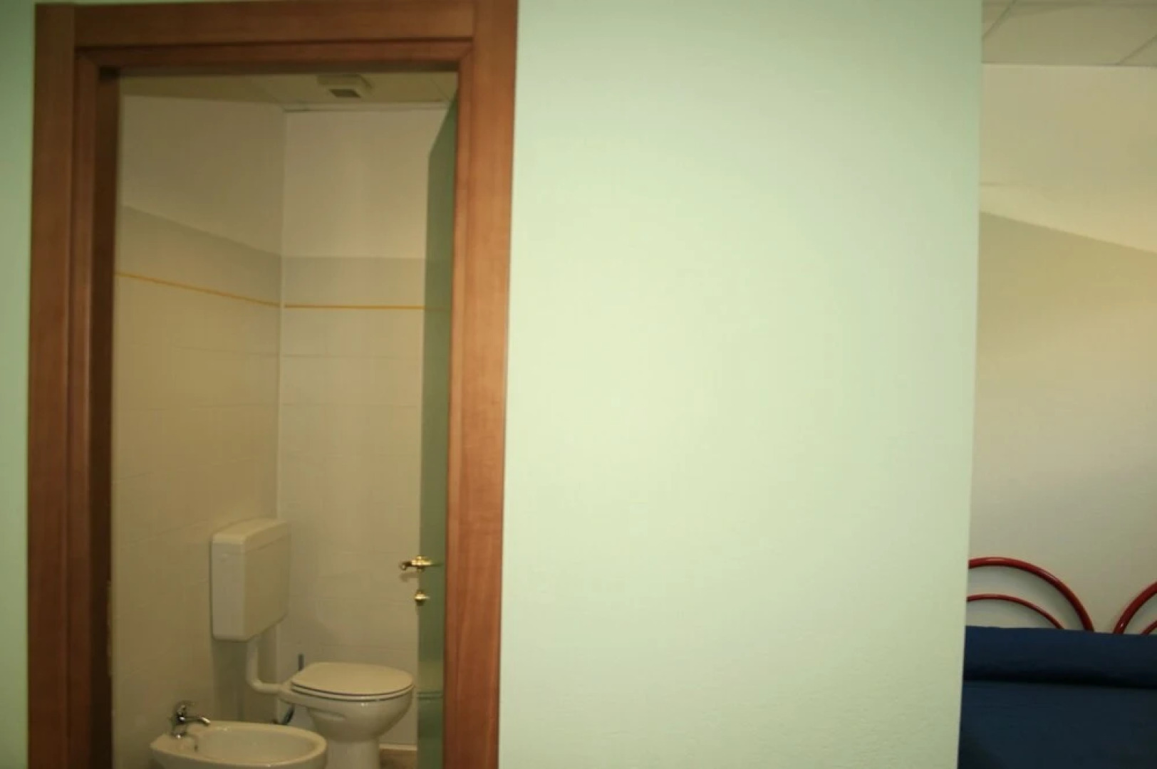 Ostello di Arpy - Hostel