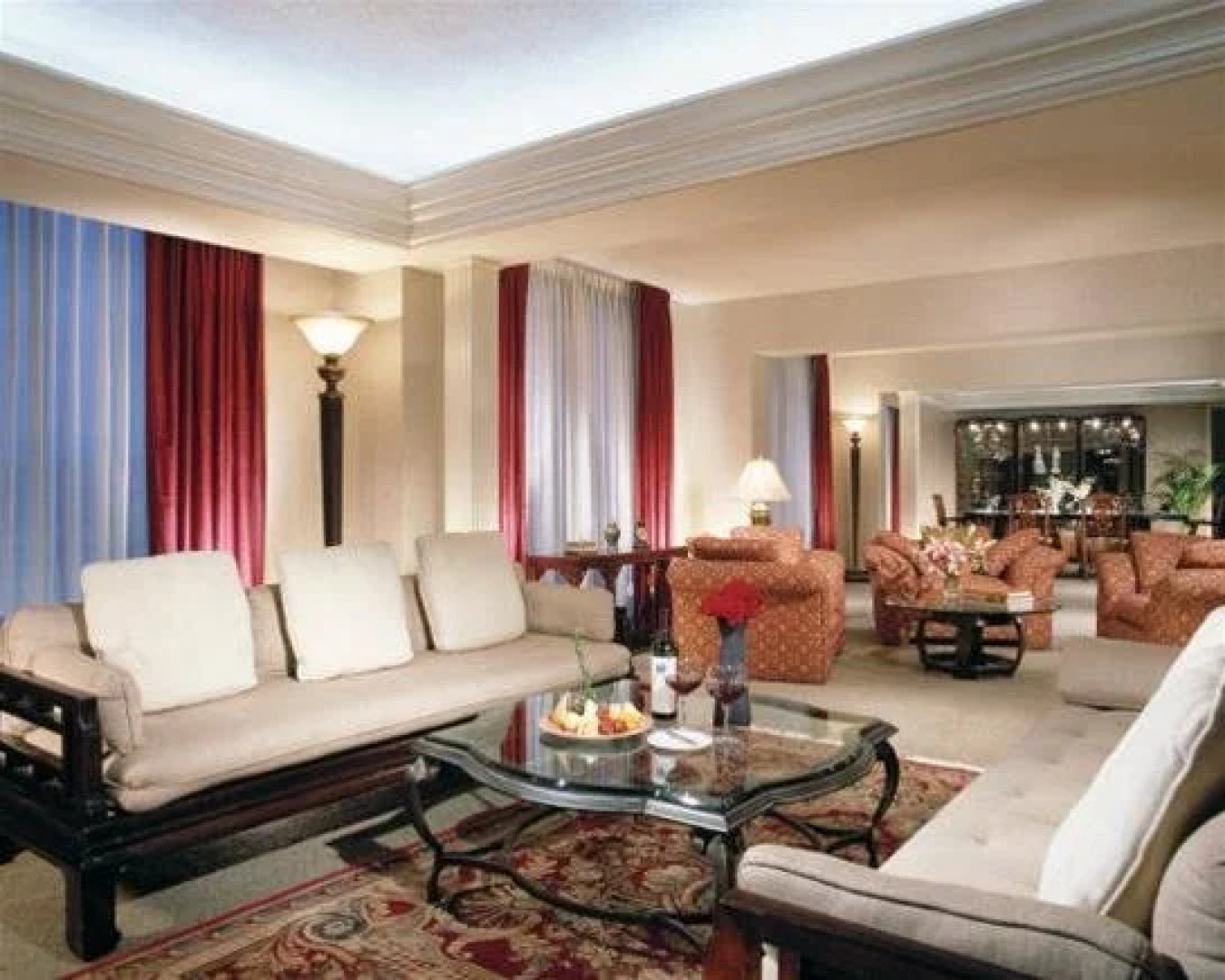 Millennium Hotel St. Louis