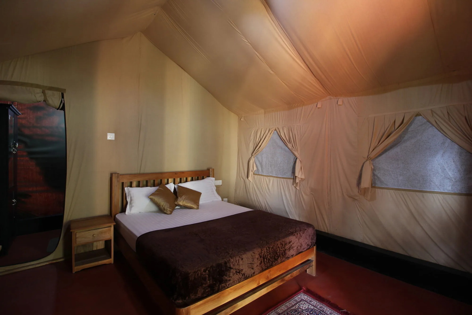 Season7 The Nature Resort - Munnar