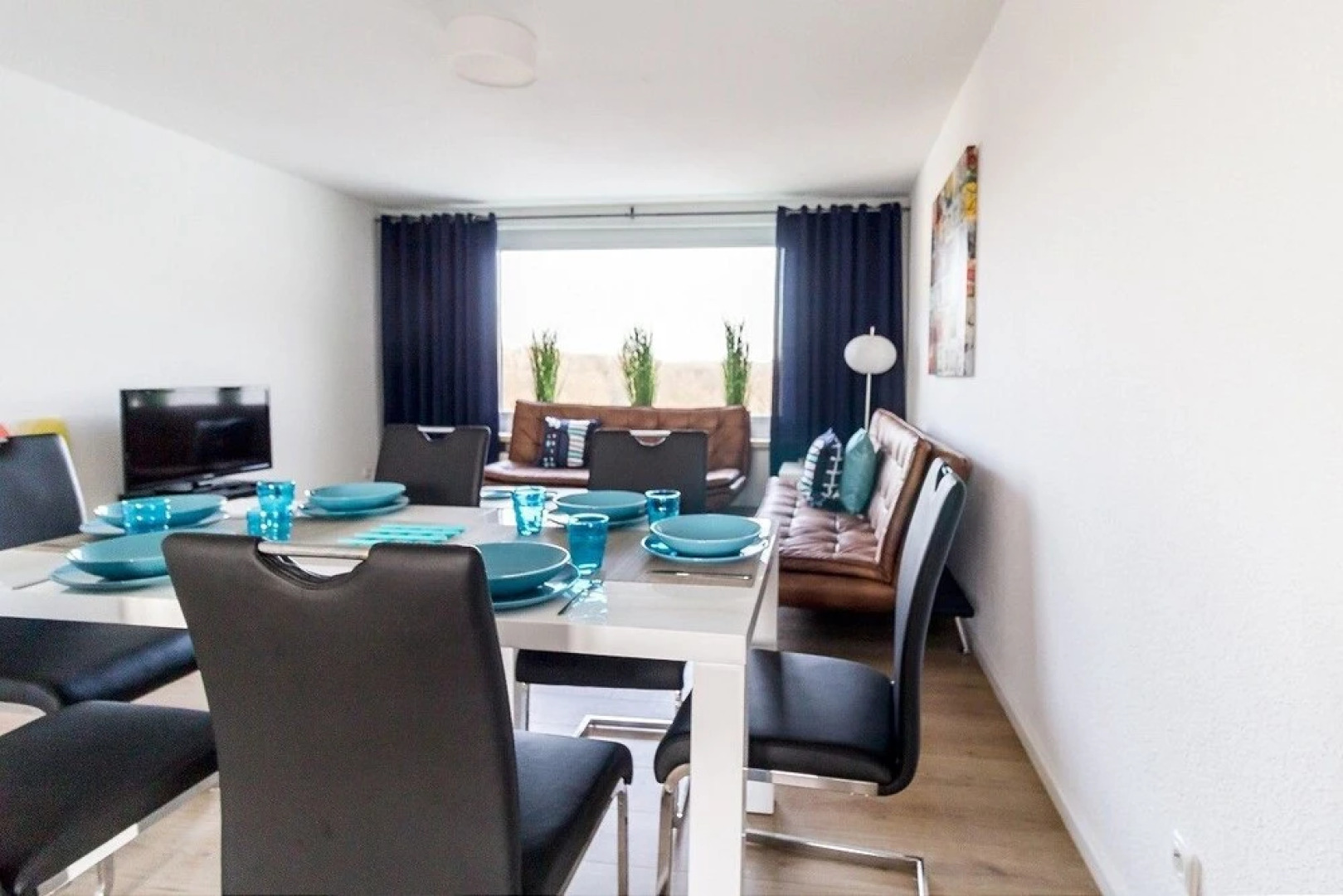 Apartments Bruchköbel