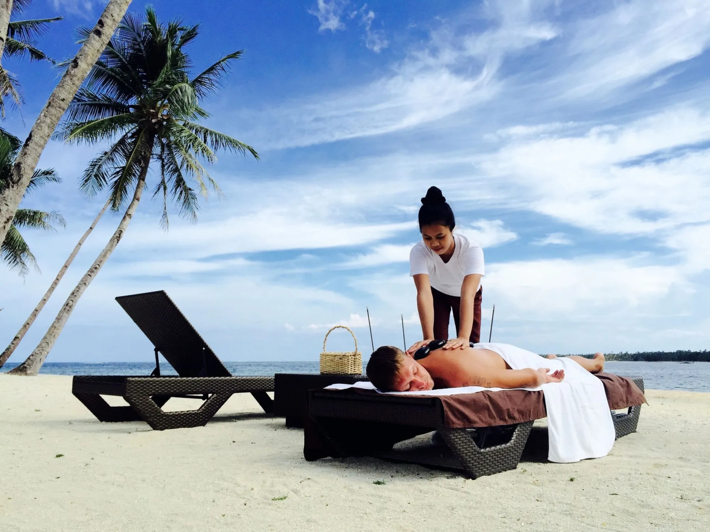 Siargao Bleu Resort And Spa