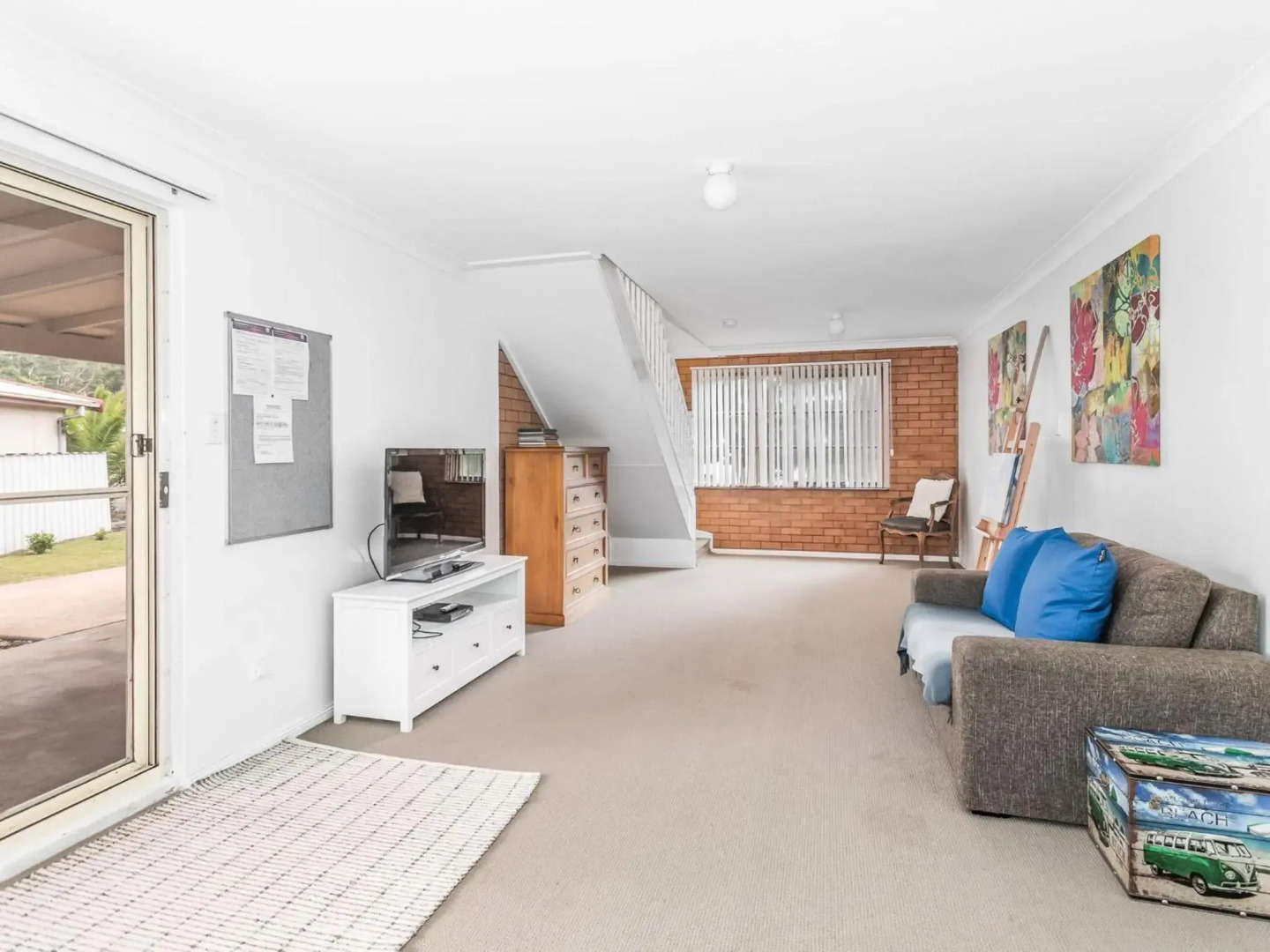 The Salty Deck 52 Normandy Street