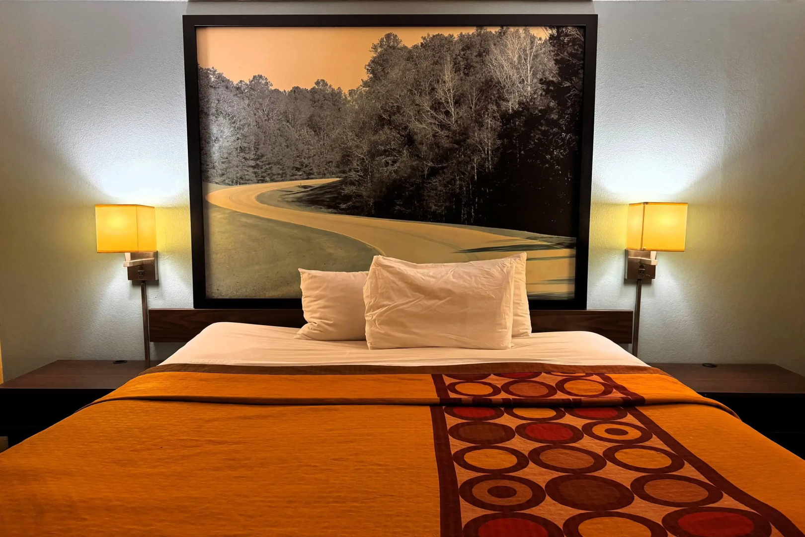 Super 8 by Wyndham Jackson/Ridgeland