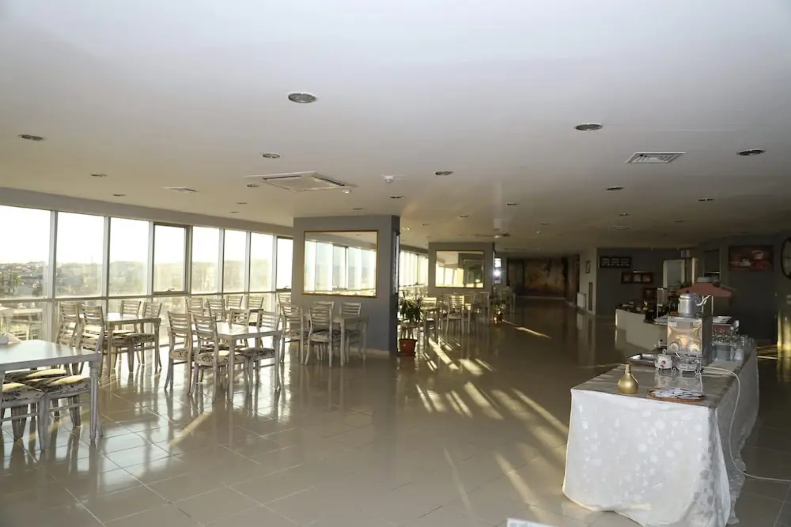 Hotel Valiente