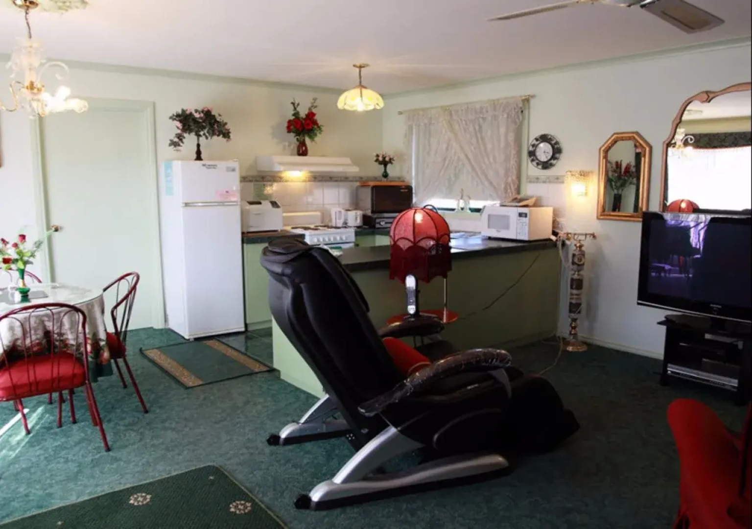 Ballarat Tranquility Cottages