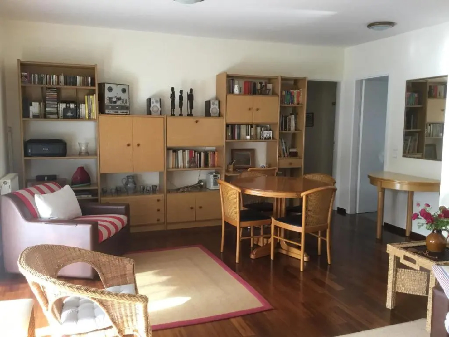 AGIA PARASKEVI appartement près du métro