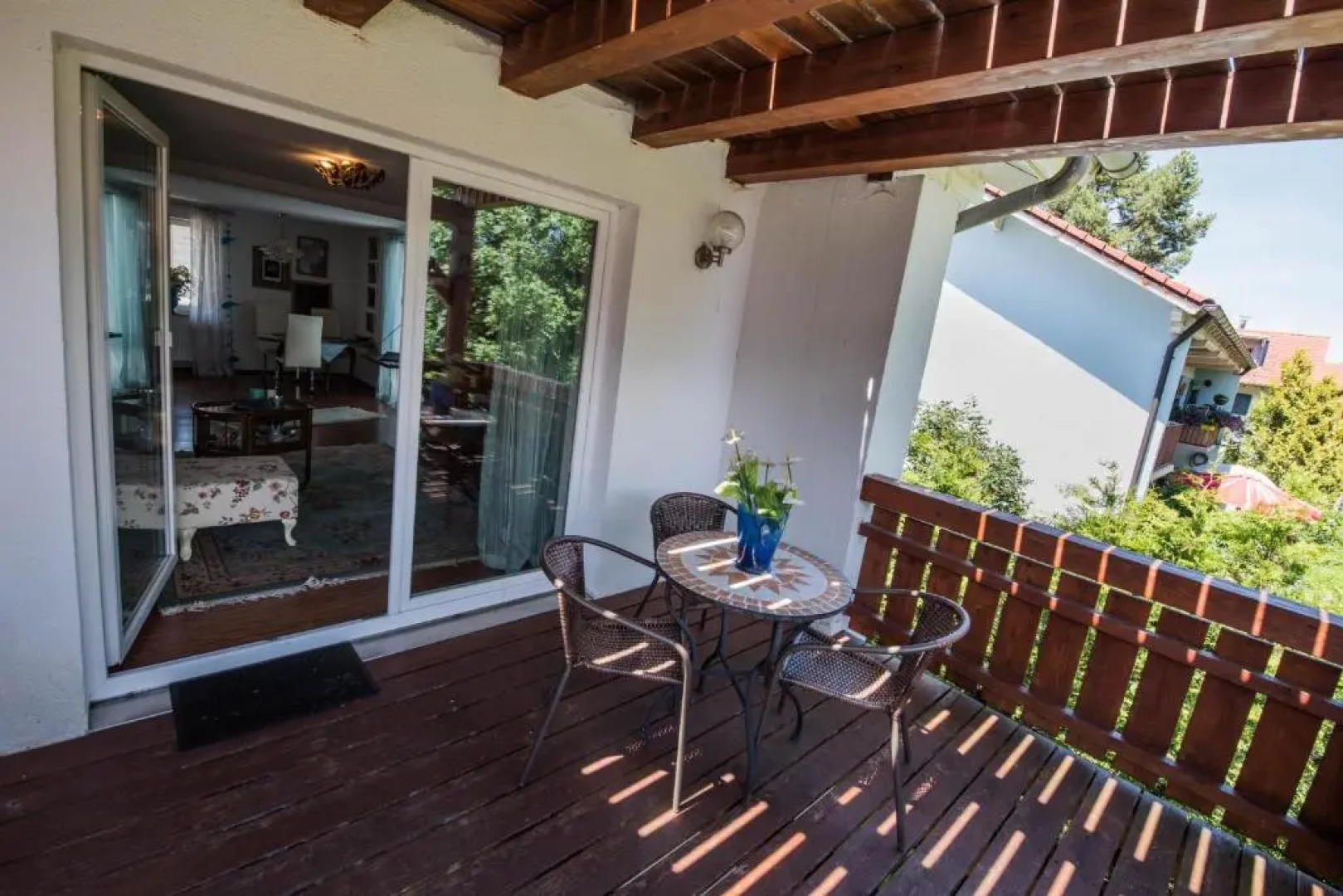 Ferienwohnung Purucker