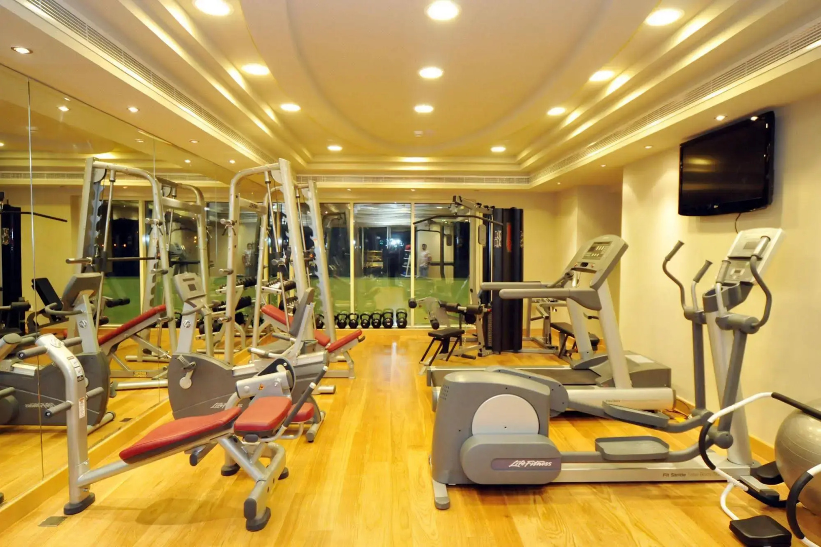 Dunes Hotel Apartments Oud Metha